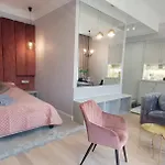 Dk Premium Romantyczna Secesja