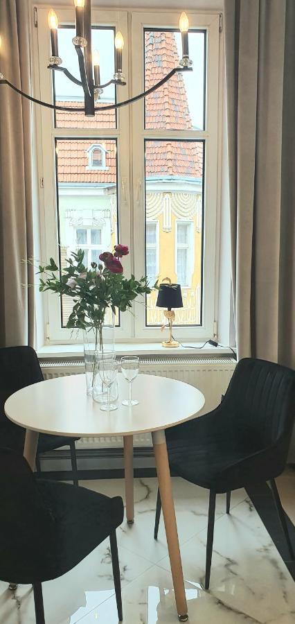 Apartment Dk Premium Romantyczna Secesja Olsztyn (Warmian-Masurian)