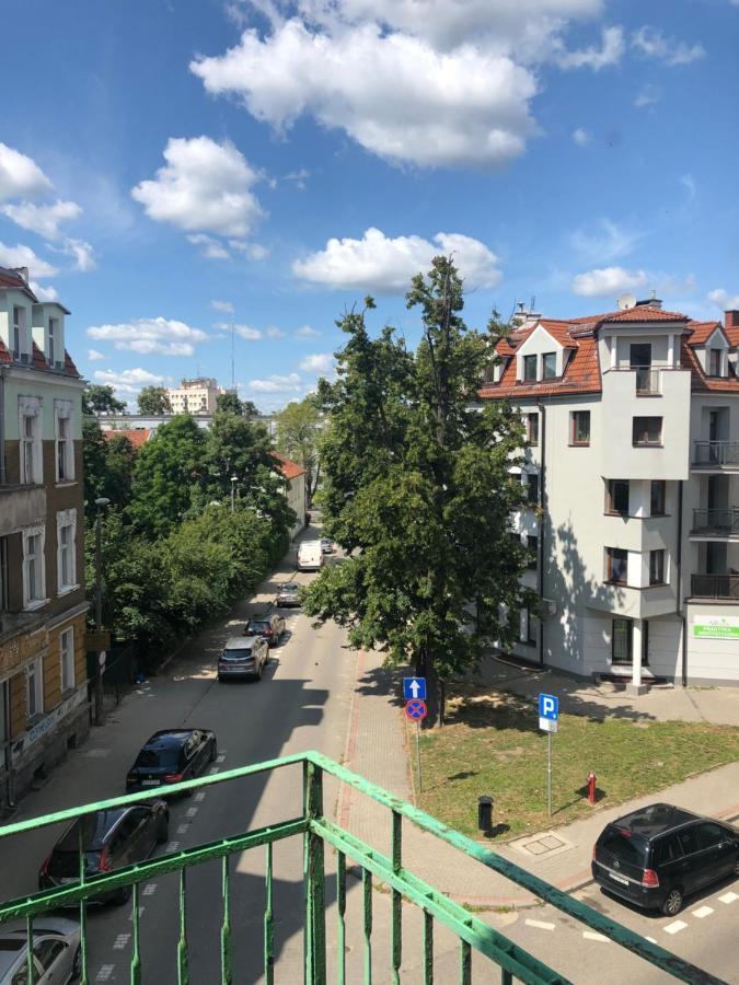 Dk Premium Romantyczna Secesja Apartament