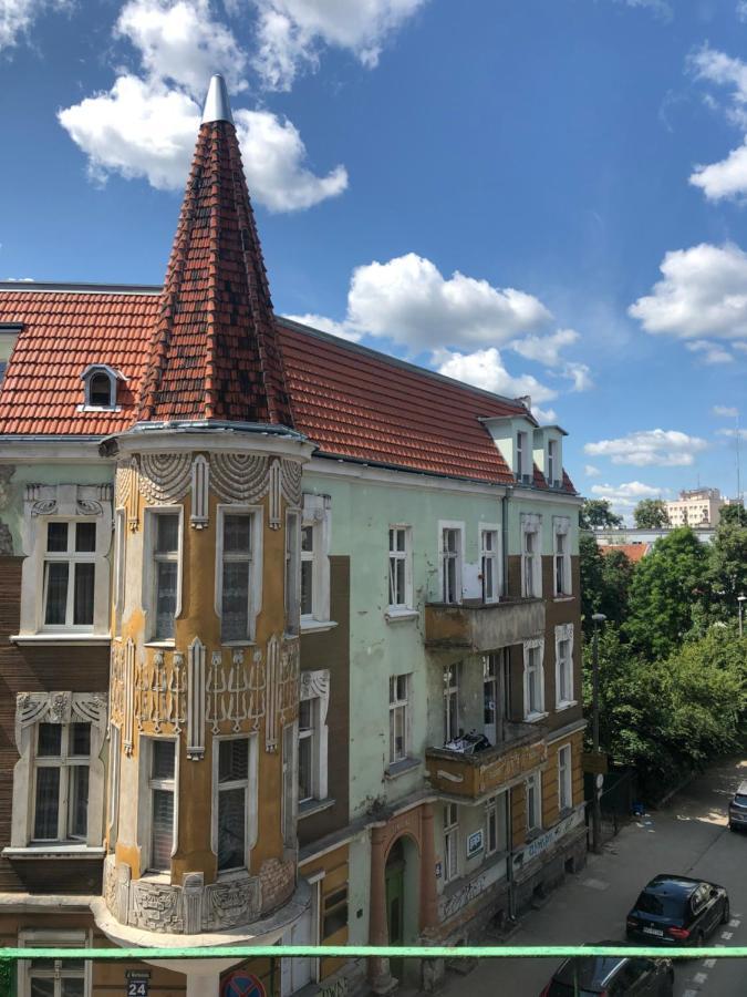 Apartament Dk Premium Romantyczna Secesja